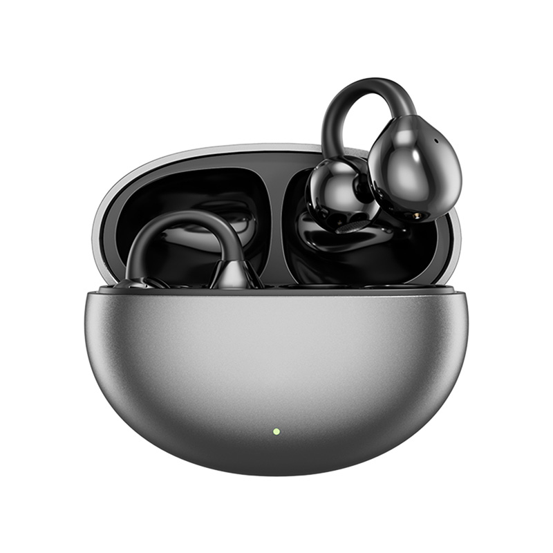 Home Cinema Amazon - Wireless Earbuds M91 Open Ear Clip