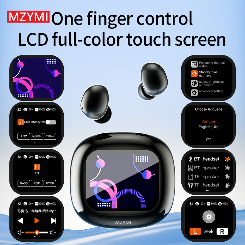 Home Cinema Amazon - MZYMI S09 New Full In Touch