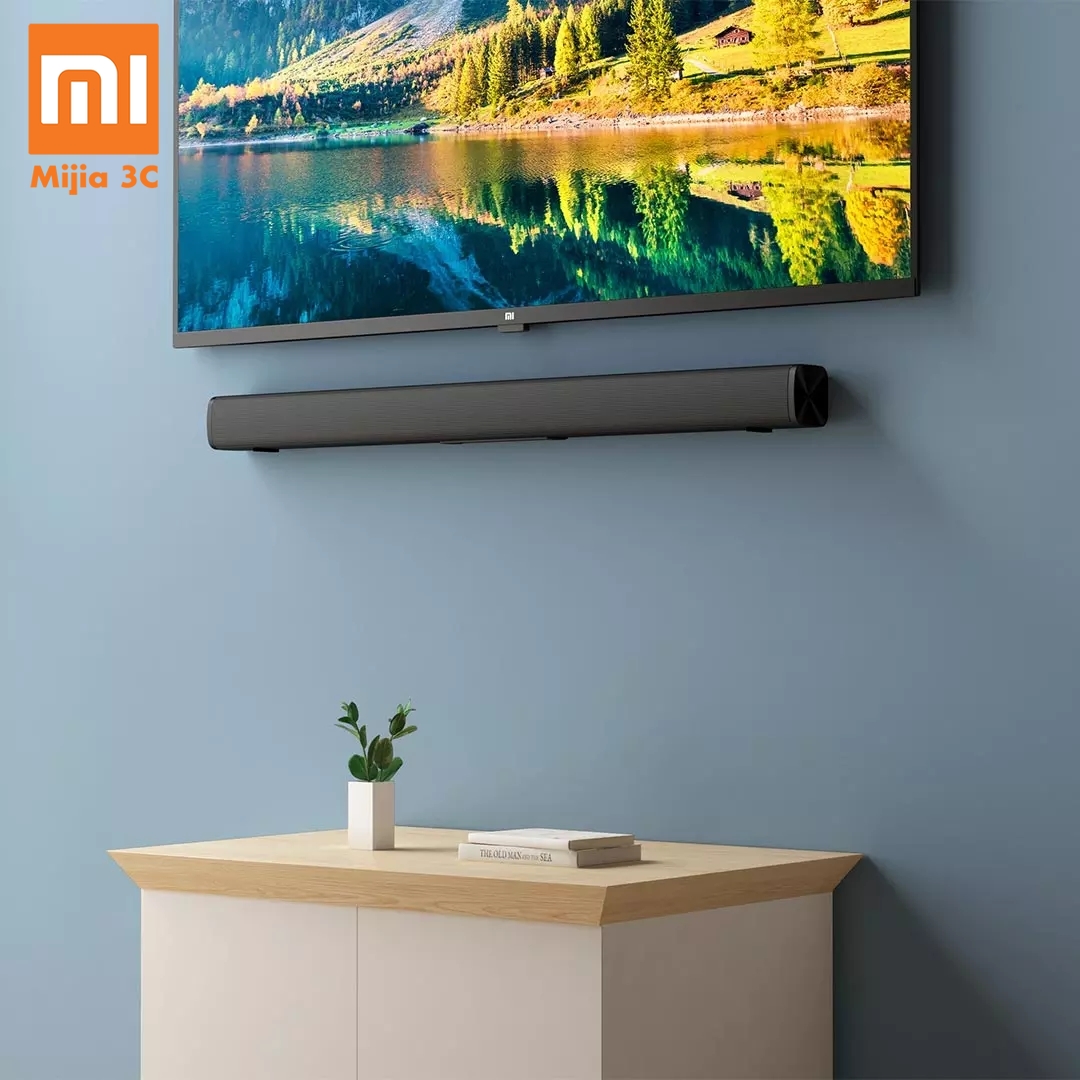 Xiaomi Home Cinema - New Xiaomi Mijia Redmi Wireless TV
