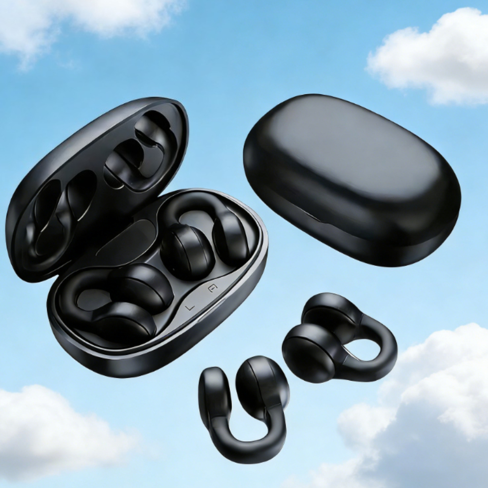 Home Cinema Amazon - NEW X58 Wireless Earphones Noise Reduction