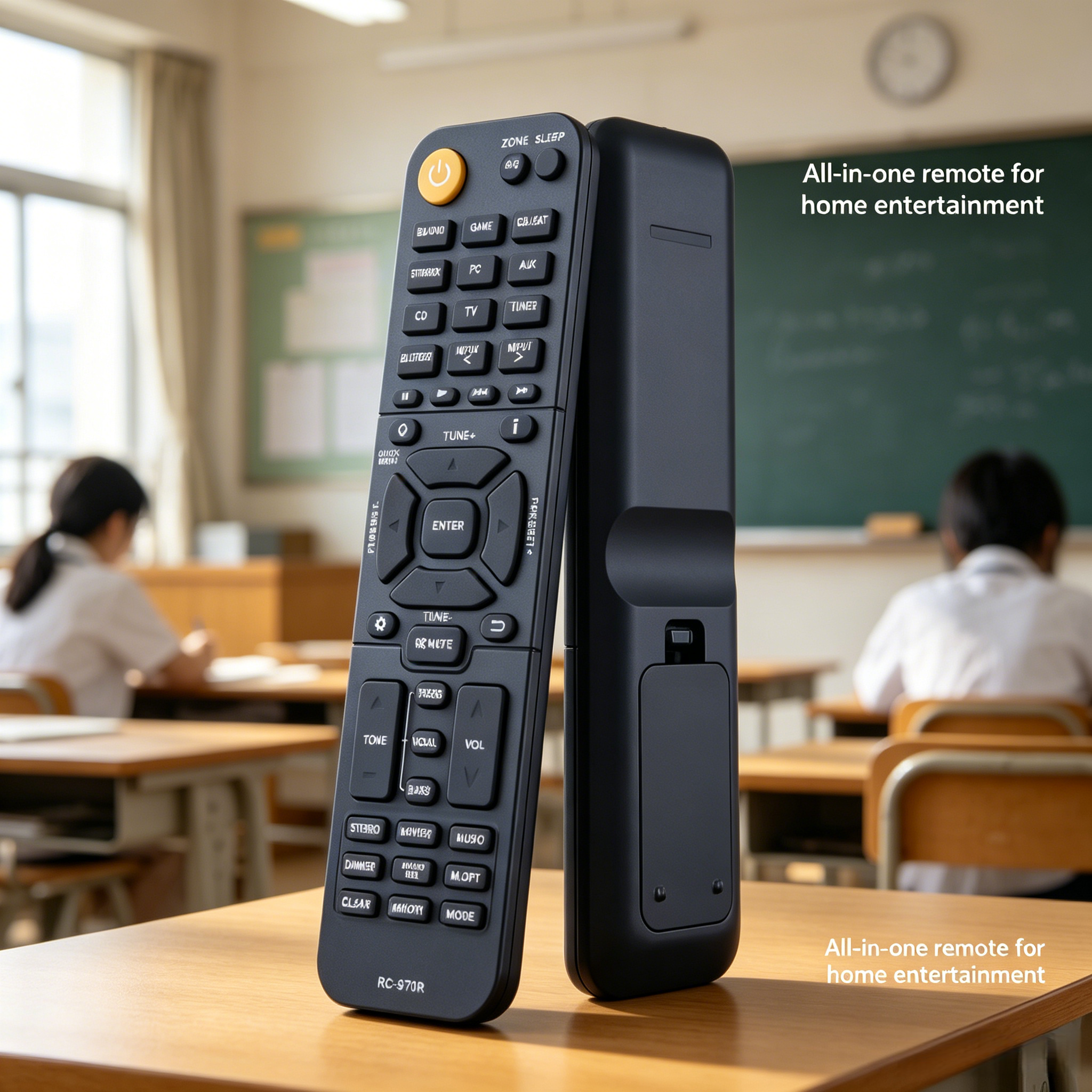 Onkyo Home Cinema - RC-970R Remote Control for Onkyo AV