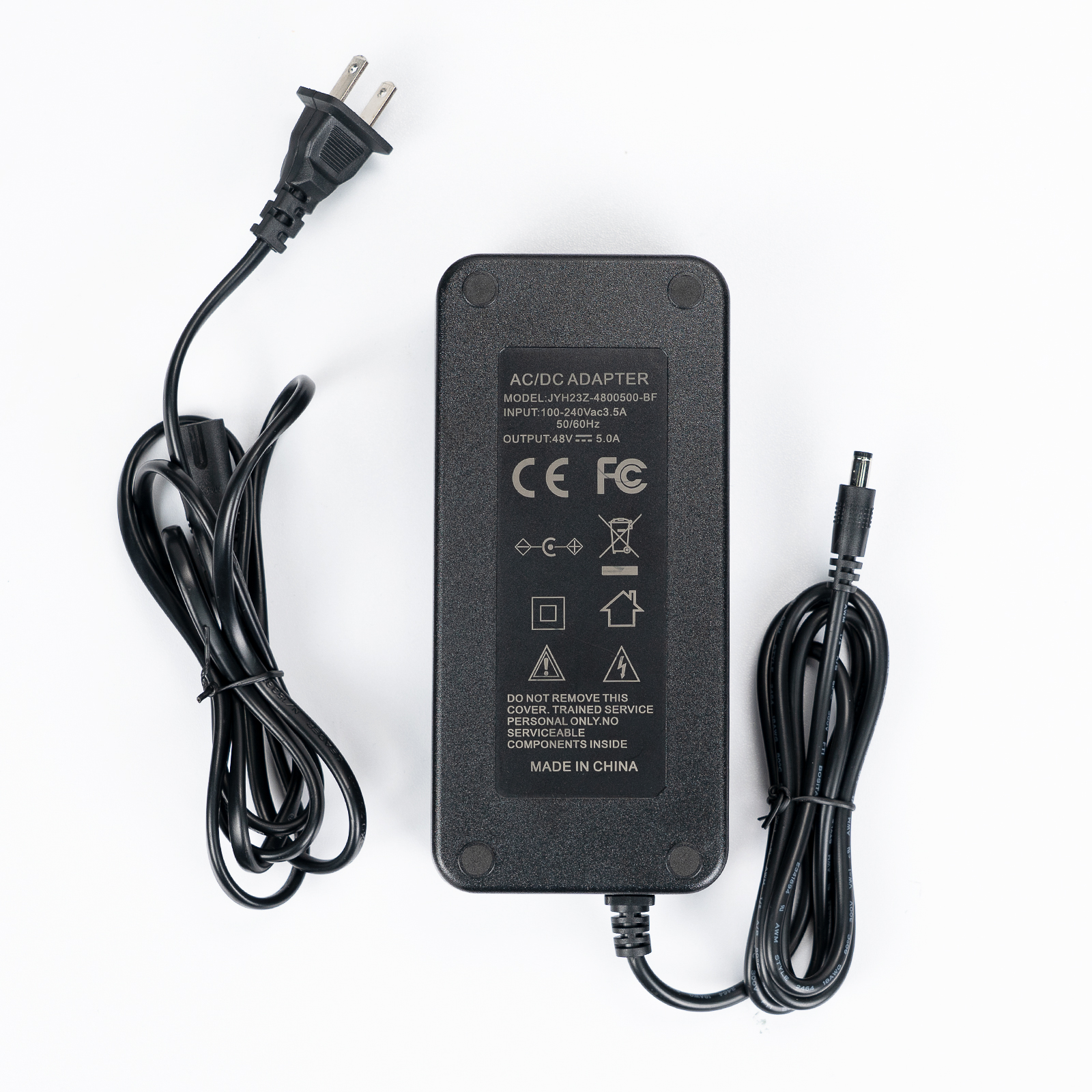 Home Cinema Ampli - Fosi Audio 48V 5A/48V10A/36V 6A DC
