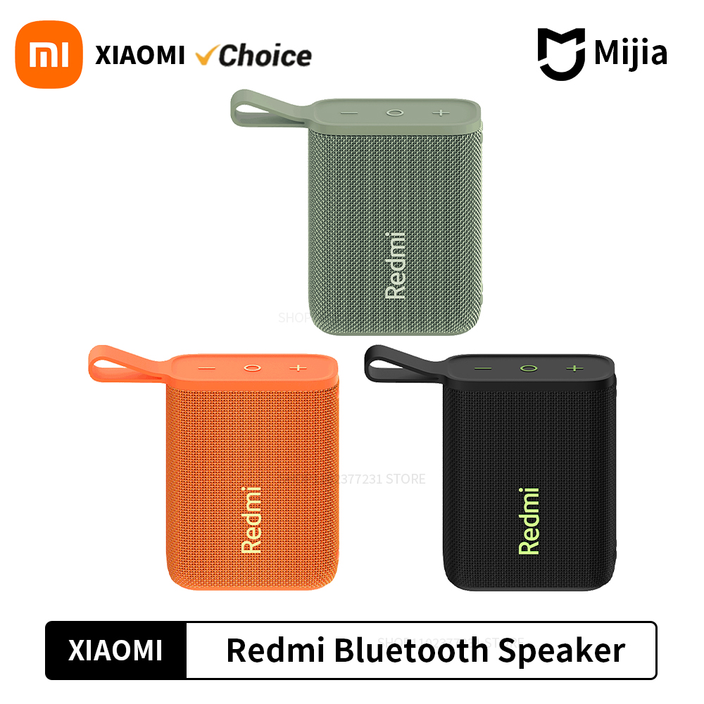 Xiaomi Redmi Portable Bluetoot - Xiaomi Home Cinema ulasan dan harga