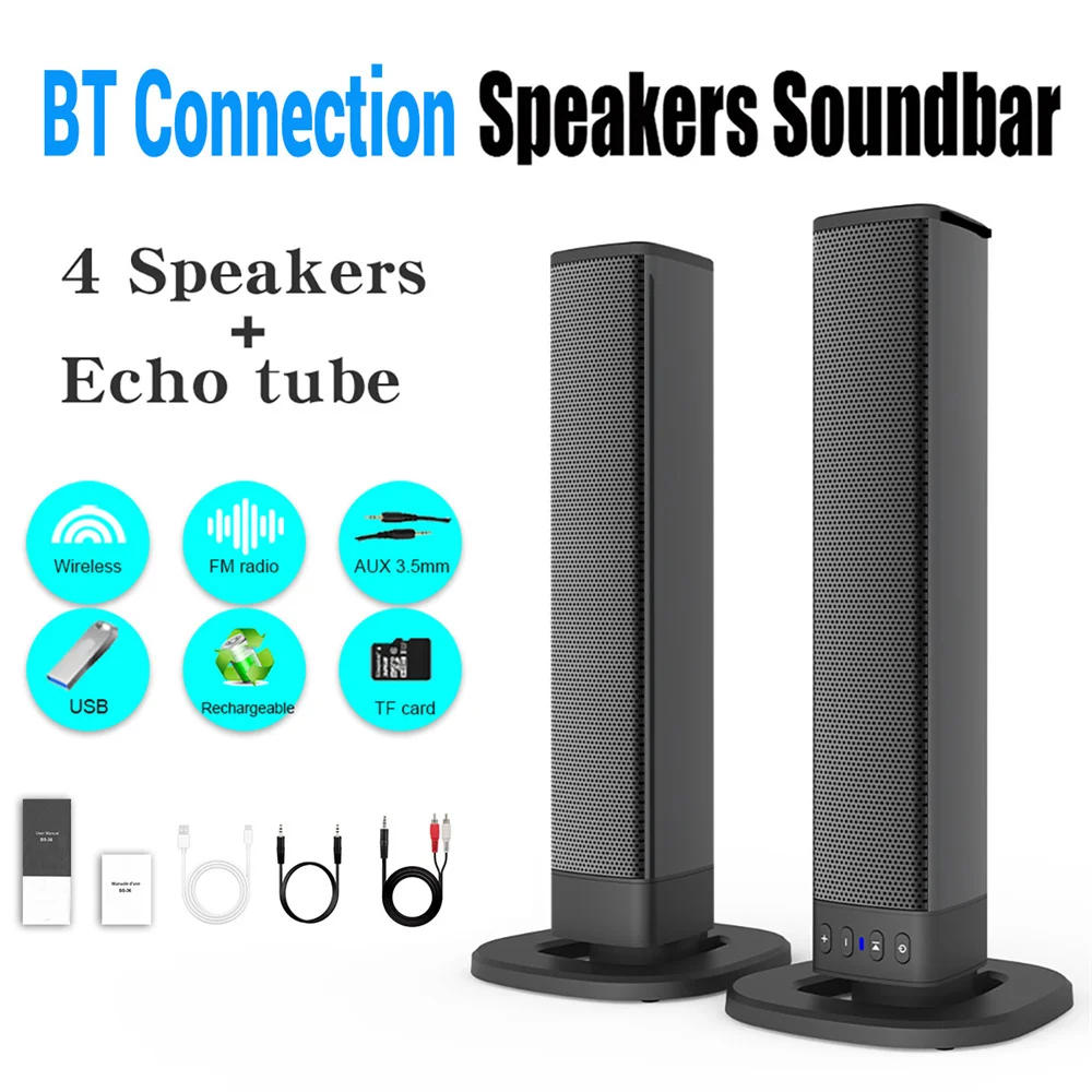 Wireless Bluetooth TV Sound Ba - Home Cinema Samsung 5.1 ulasan dan harga