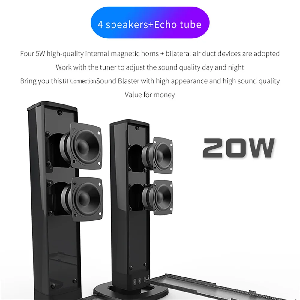 Wireless Bluetooth TV Sound Ba - Home Cinema Samsung 5.1 ulasan dan harga