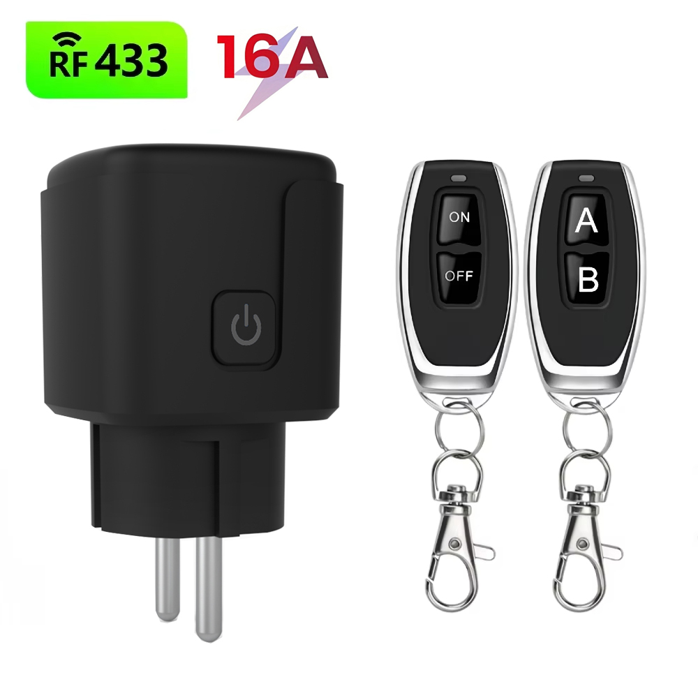 Wireless Smart Remote Control  - Universal Remote Control ulasan dan harga