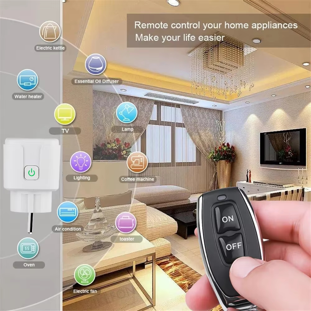 Wireless Smart Remote Control  - Universal Remote Control ulasan dan harga