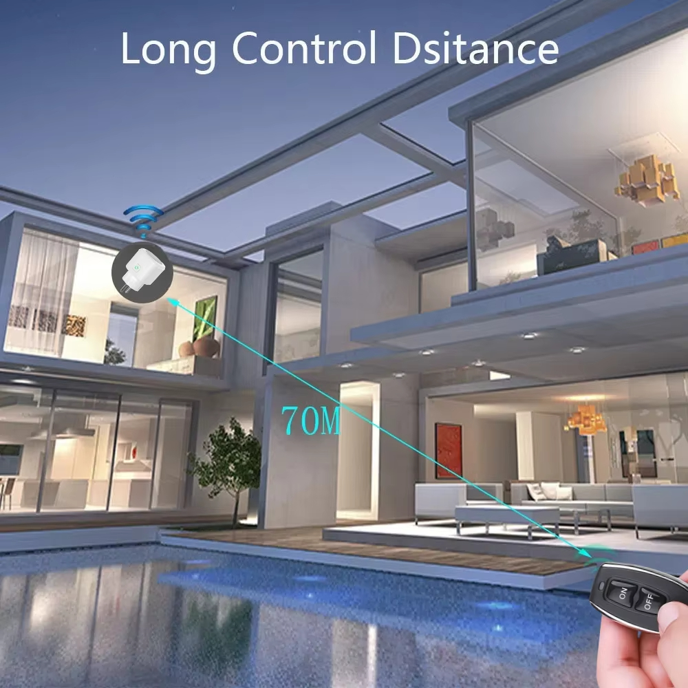 Wireless Smart Remote Control  - Universal Remote Control ulasan dan harga