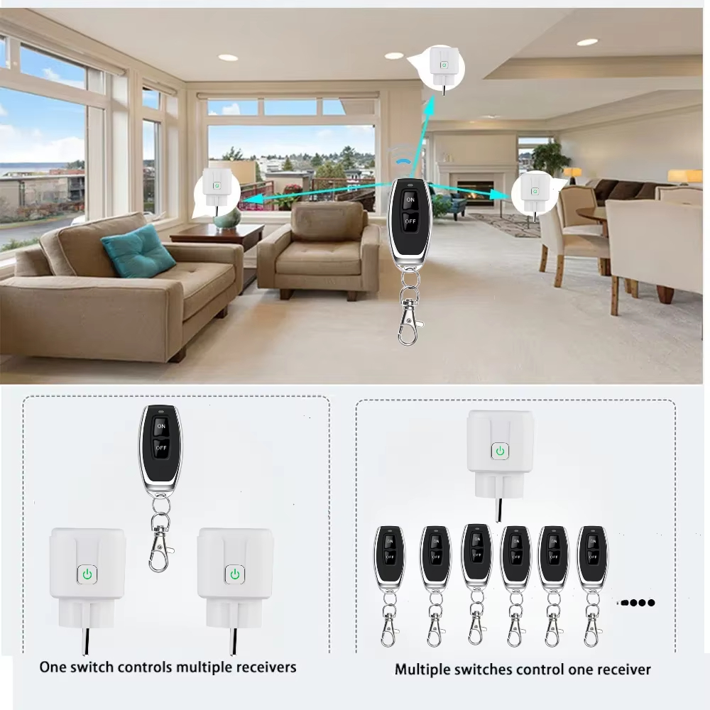 Wireless Smart Remote Control  - Universal Remote Control ulasan dan harga