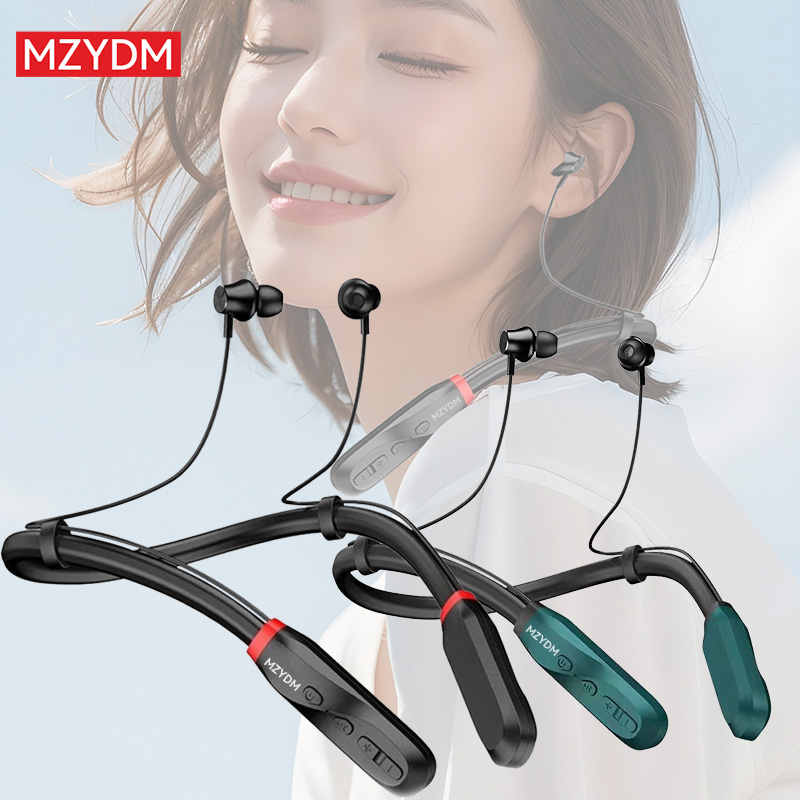 Neckband Wireless Earbuds I35  - Home Cinema Amazon ulasan dan harga