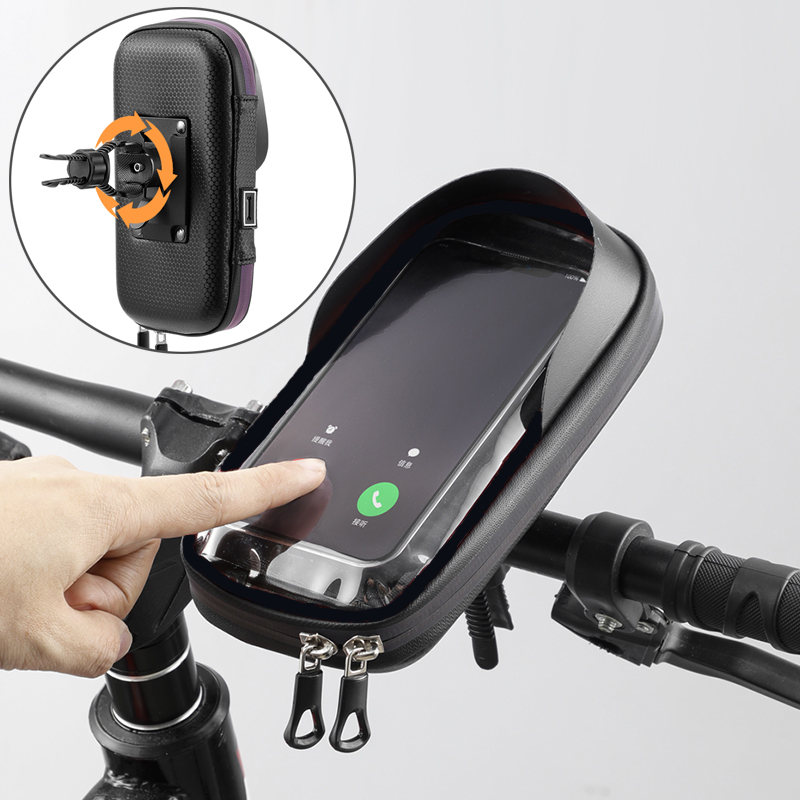 Bike Phone Support Waterproof  - Home Cinema Samsung 5.1 ulasan dan harga