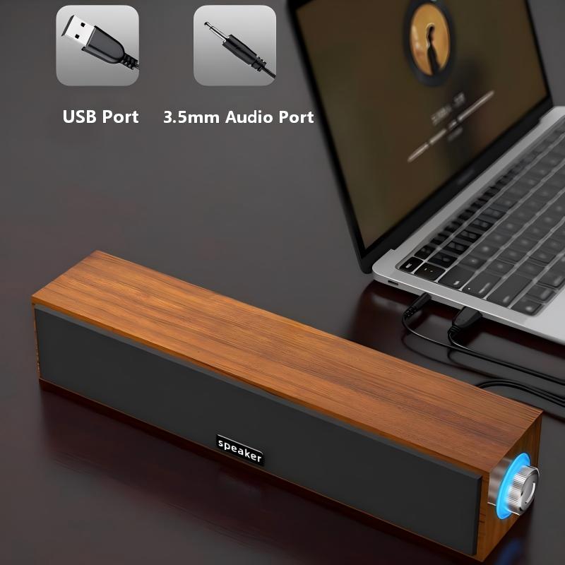6W Wired & Bluetooth Soundbar  - Home Cinema Samsung 5.1 ulasan dan harga