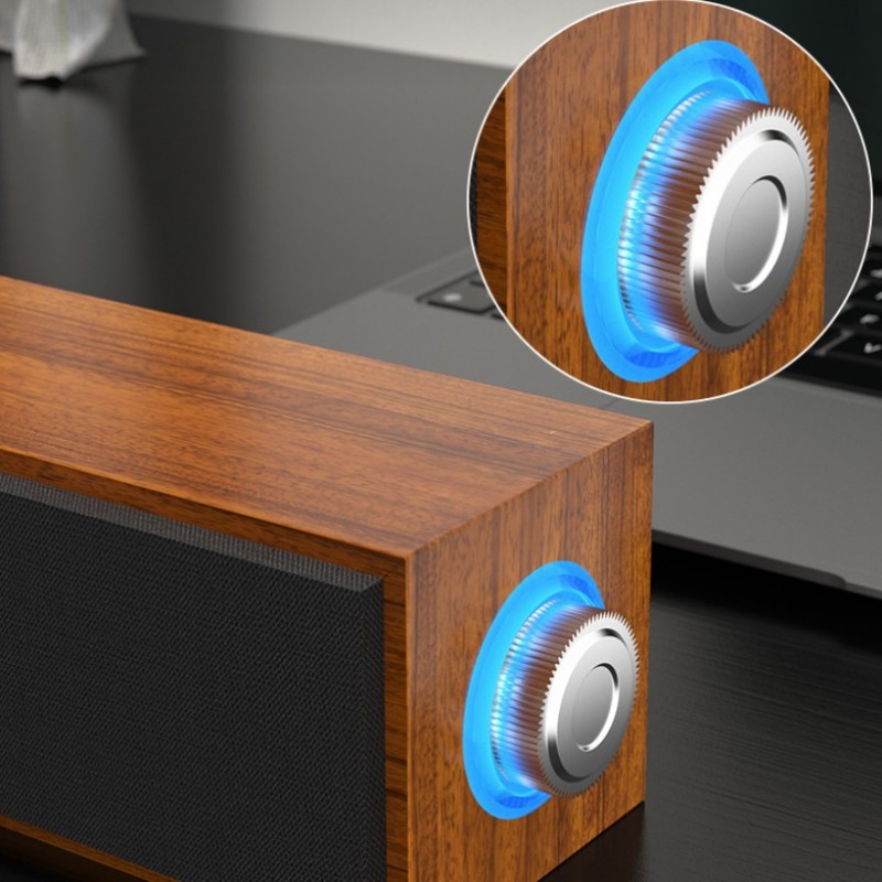 6W Wired & Bluetooth Soundbar  - Home Cinema Samsung 5.1 ulasan dan harga