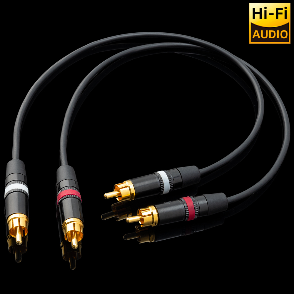 ▲Japan Mogami 2964 Dual RCA Au - Home Cinema Ampli ulasan dan harga