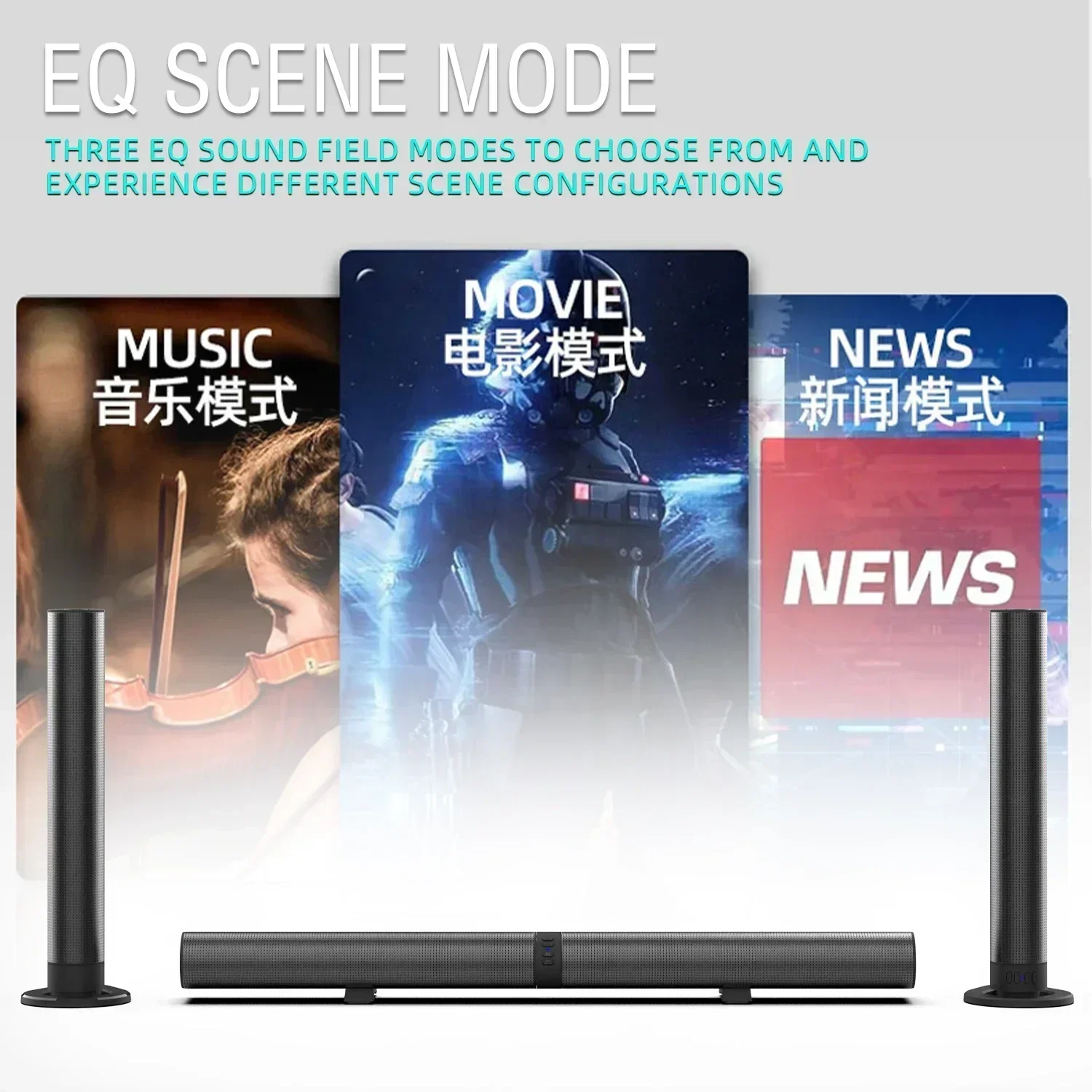 120W BS-56 TV Bluetooth Speake - Home Cinema Samsung 5.1 ulasan dan harga