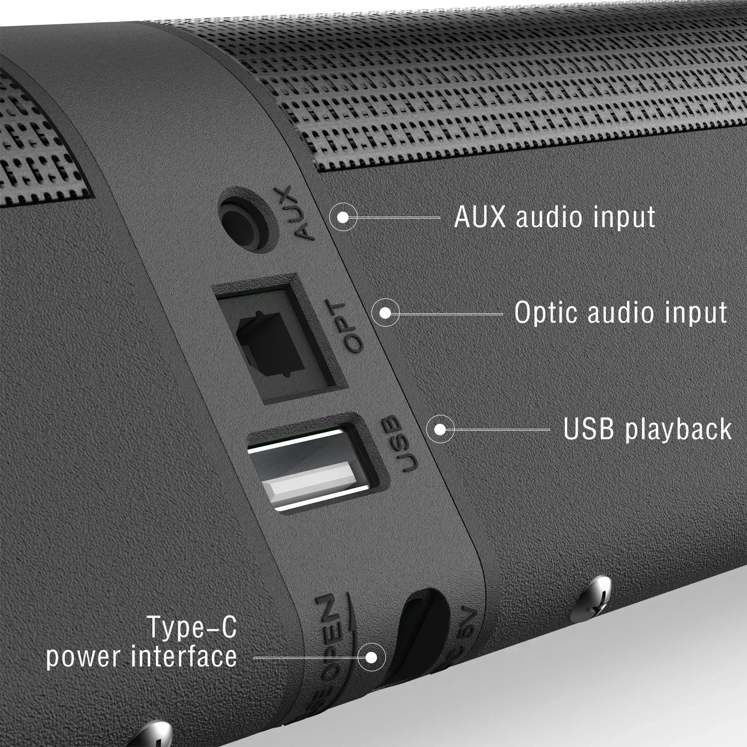 120W BS-56 TV Bluetooth Speake - Home Cinema Samsung 5.1 ulasan dan harga
