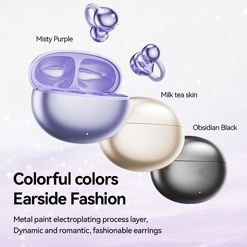 Wireless Earbuds M91 Open Ear  - Home Cinema Amazon ulasan dan harga