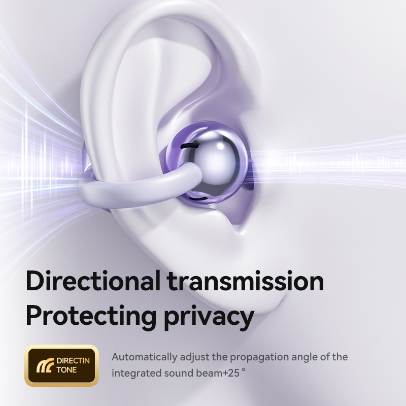 Wireless Earbuds M91 Open Ear  - Home Cinema Amazon ulasan dan harga