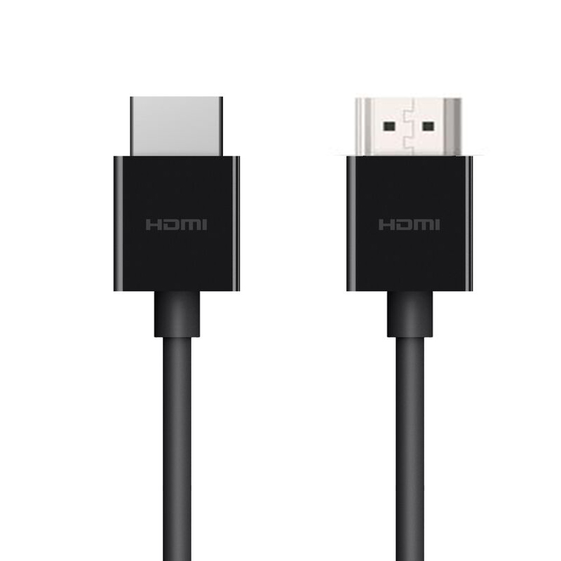 HDMI Cable 4K 60Hz Premium Hig - Hdmi Arc Cable ulasan dan harga