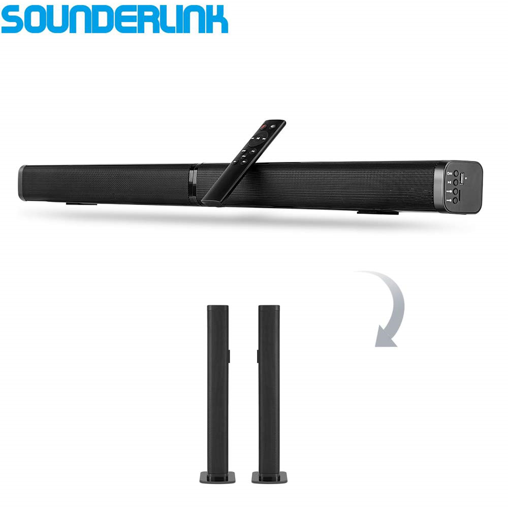 Sounderlink Wireless Detachabl - Home Cinema Samsung 5.1 ulasan dan harga