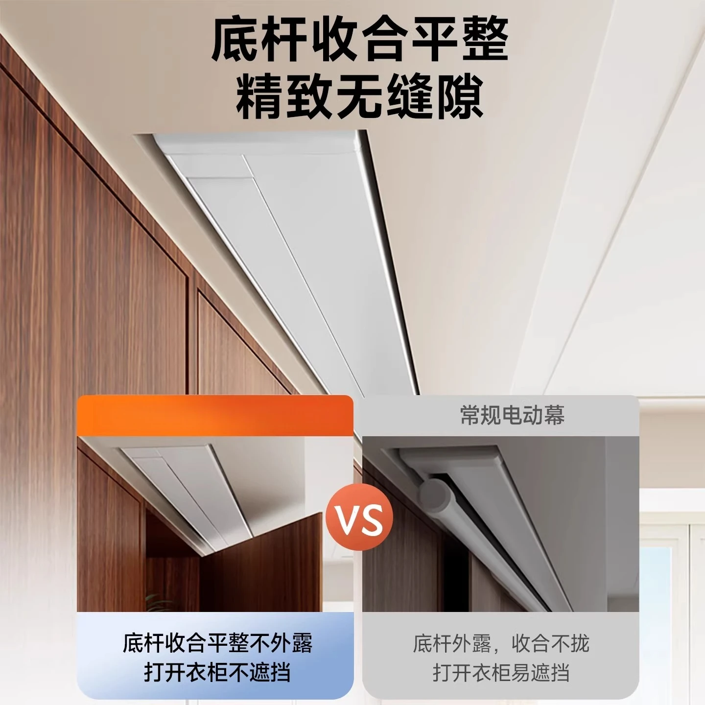 Household Anti-Light Projectio - Home Cinema Wall Lights ulasan dan harga