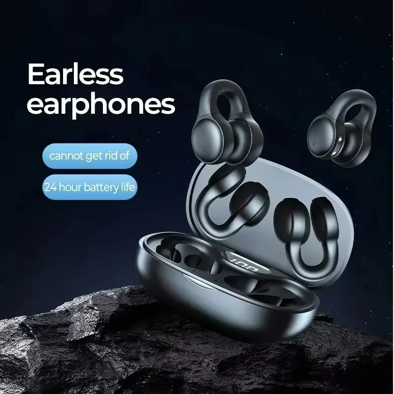 NEW X58 Wireless Earphones Noi - Home Cinema Amazon ulasan dan harga