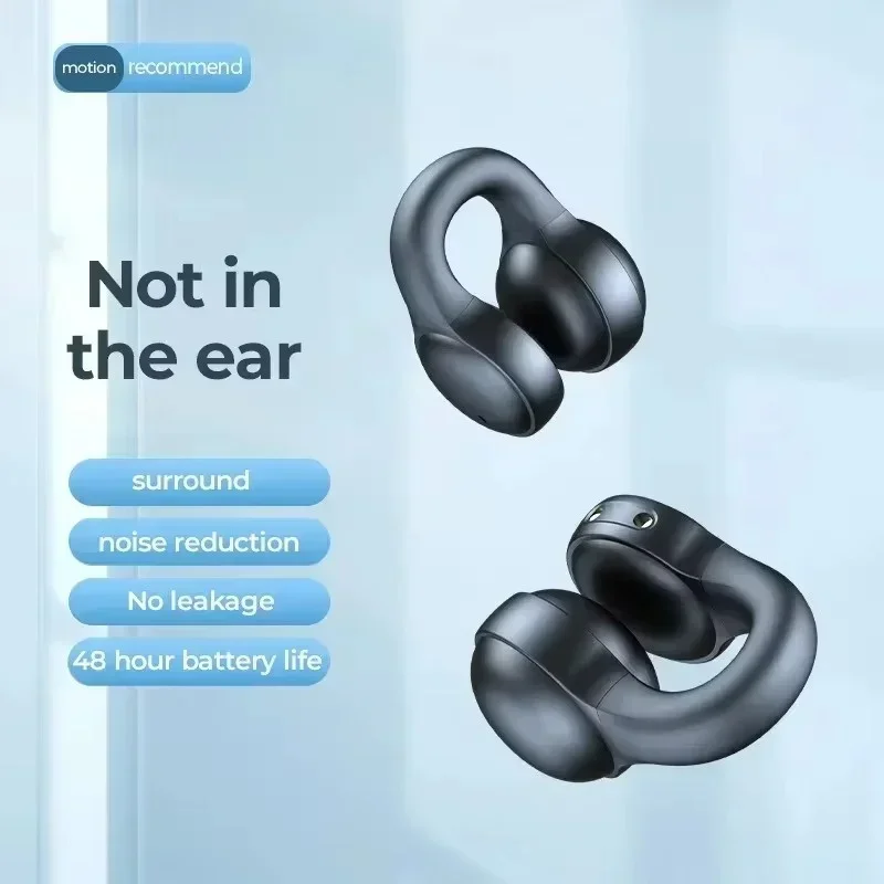 NEW X58 Wireless Earphones Noi - Home Cinema Amazon ulasan dan harga