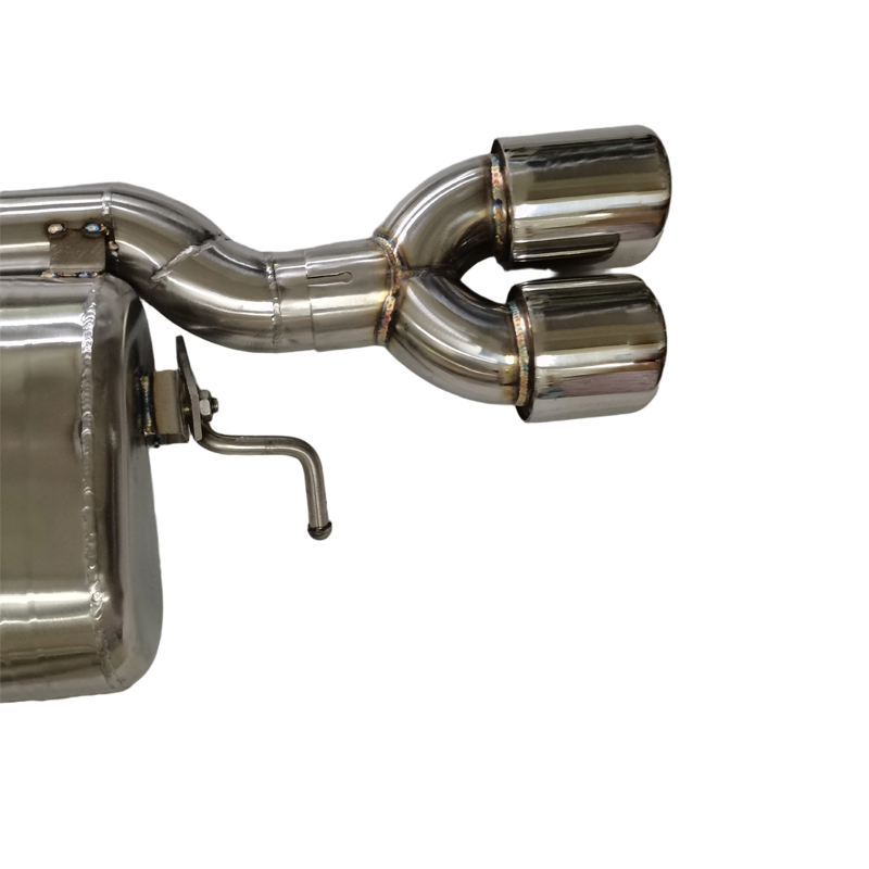 Exhaust System for 530i 530 E6 - Universal Remote Control ulasan dan harga