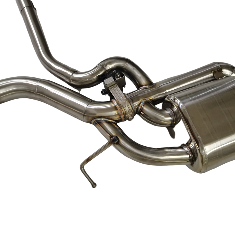 Exhaust System for 530i 530 E6 - Universal Remote Control ulasan dan harga