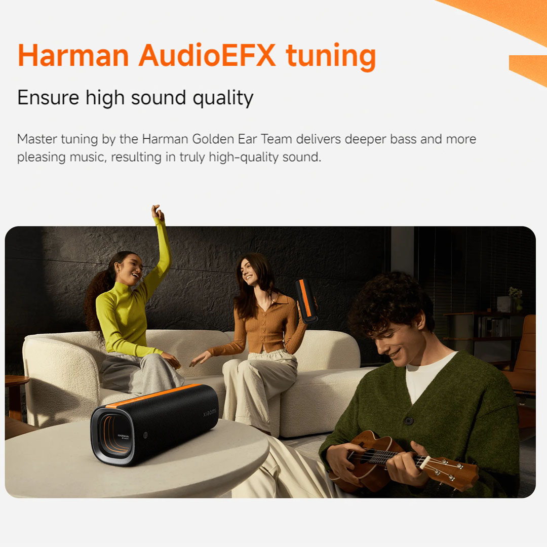 Xiaomi Sound Party 50W Powerfu - Xiaomi Home Cinema ulasan dan harga