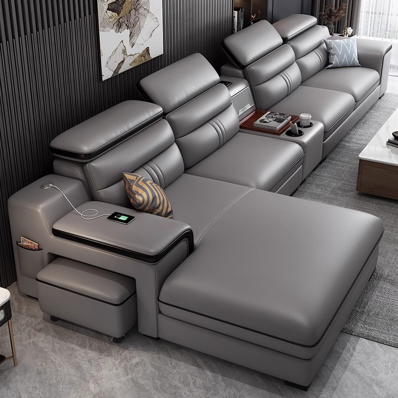 Luxury Italian Small Apartment - Home Cinema In Small Room ulasan dan harga