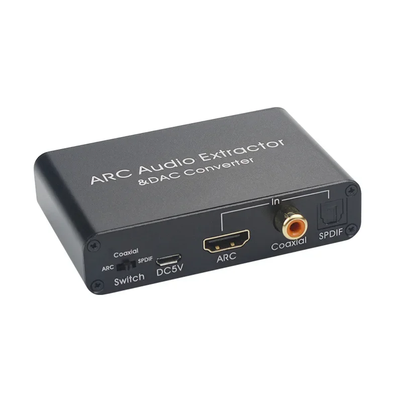 ARC Audio Adapter HDMI-compati - Hdmi Arc Cable ulasan dan harga