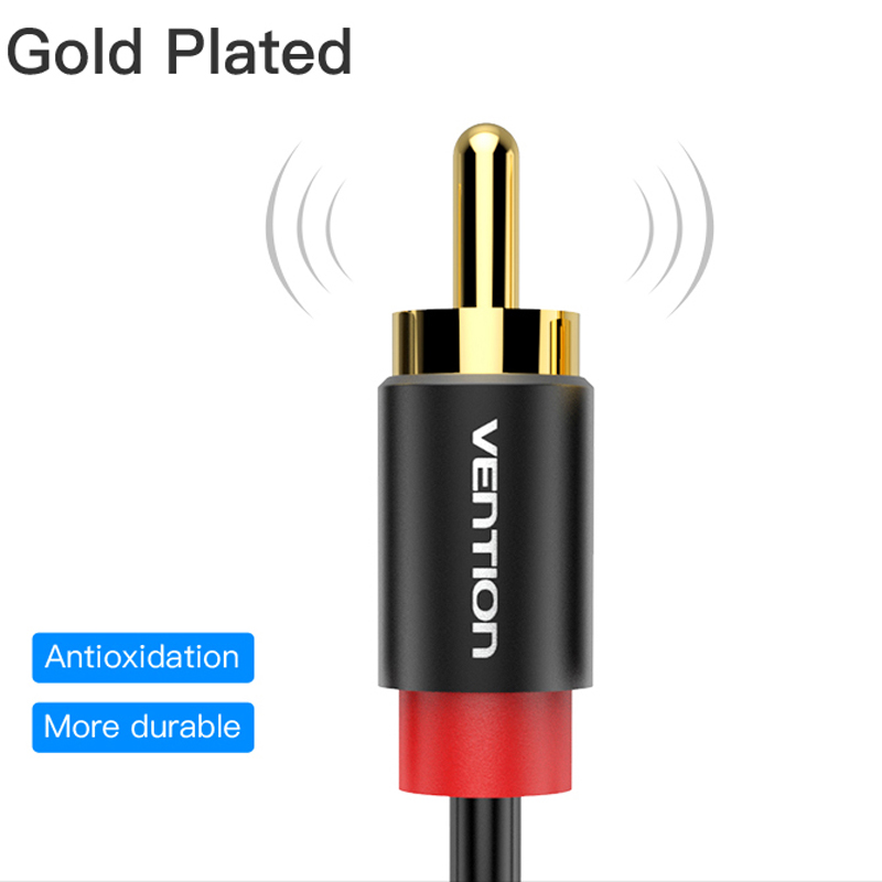 USB C RCA Audio Cable Type-C t - Xiaomi Home Cinema ulasan dan harga