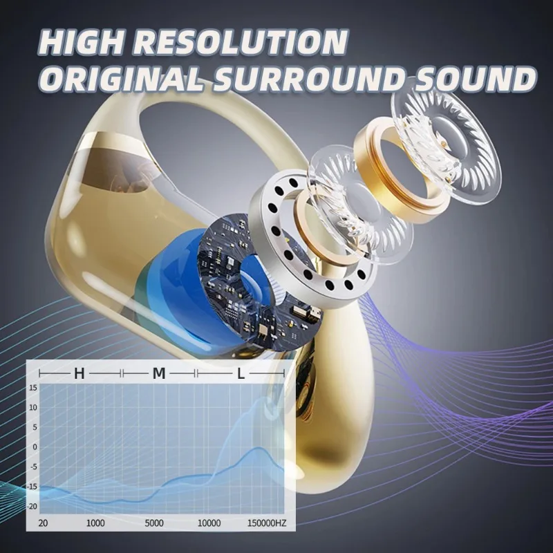 Original Q11 Silicone in Ear H - Home Cinema Amazon ulasan dan harga