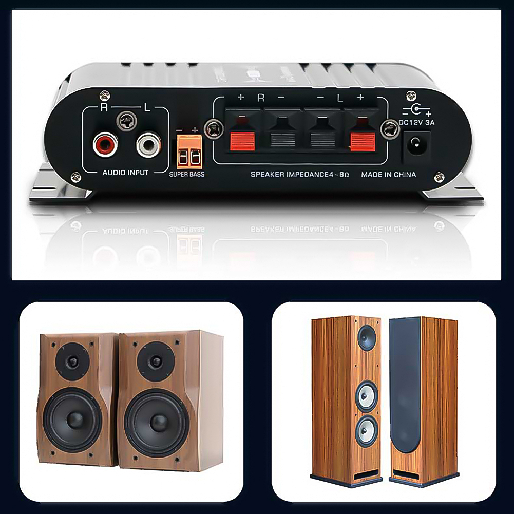 ST-838 Home Theater Amplifiers - Home Cinema Samsung 5.1 ulasan dan harga