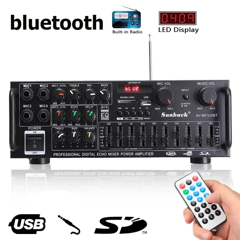 2000W bluetooth Audio Power Am - Home Cinema Samsung 5.1 ulasan dan harga