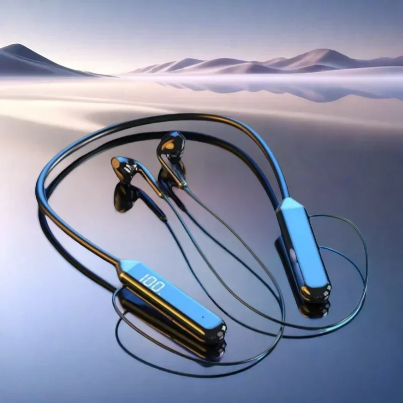 Waterproof Bluetooth Earphone  - Home Cinema Amazon ulasan dan harga