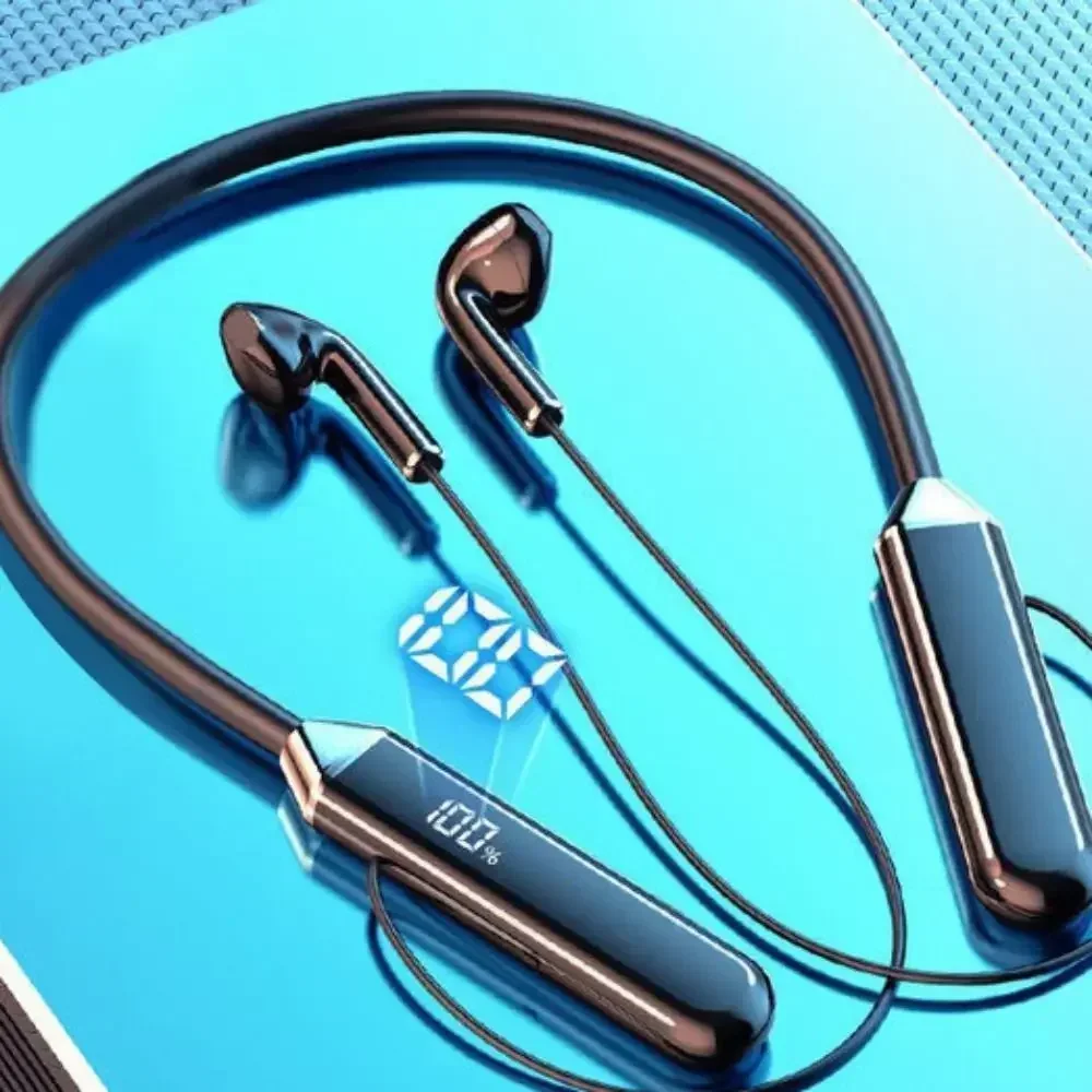 Waterproof Bluetooth Earphone  - Home Cinema Amazon ulasan dan harga