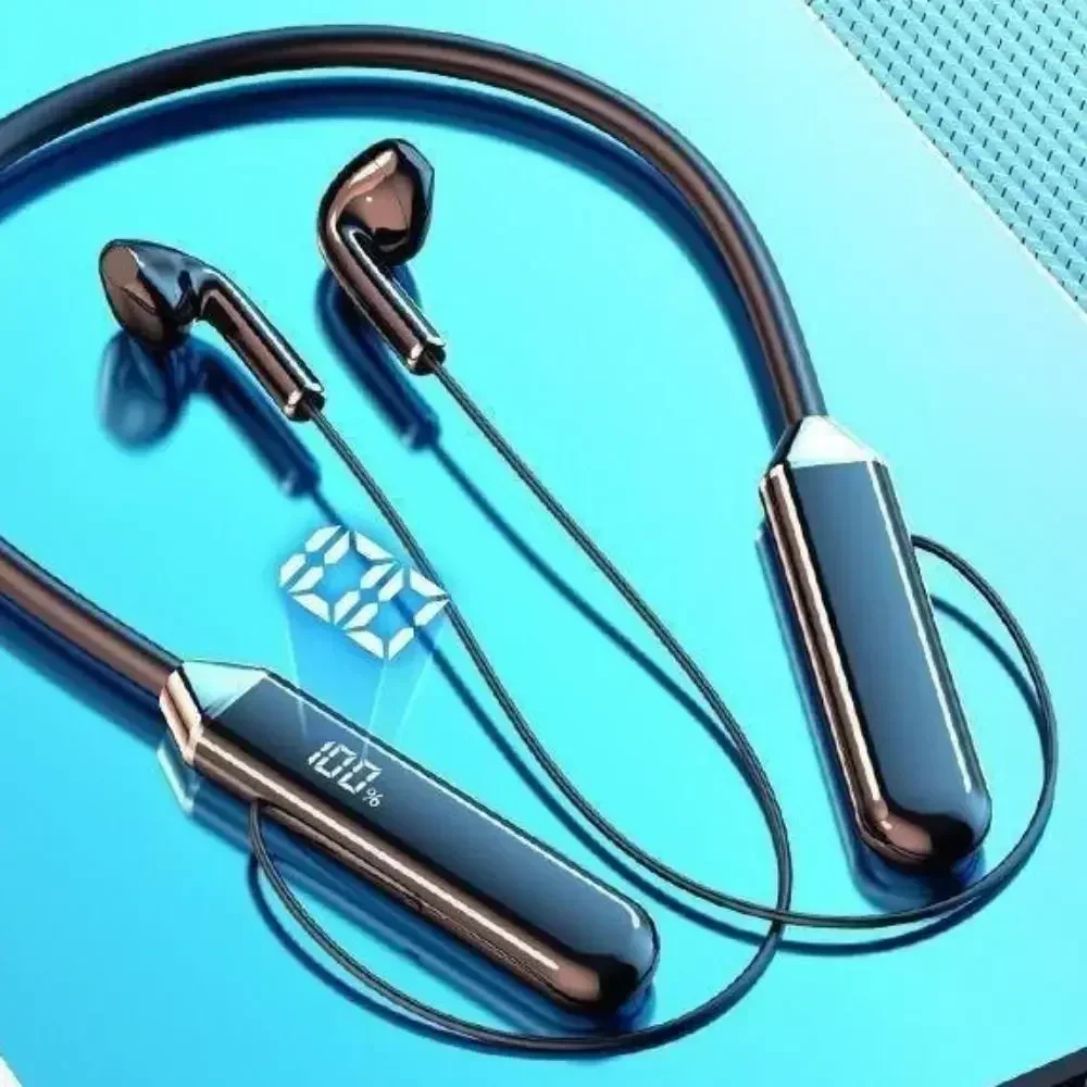 Waterproof Bluetooth Earphone  - Home Cinema Amazon ulasan dan harga