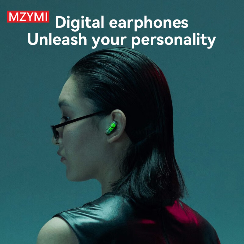 MZYMI True Wireless Earbuds GL - Home Cinema Amazon ulasan dan harga