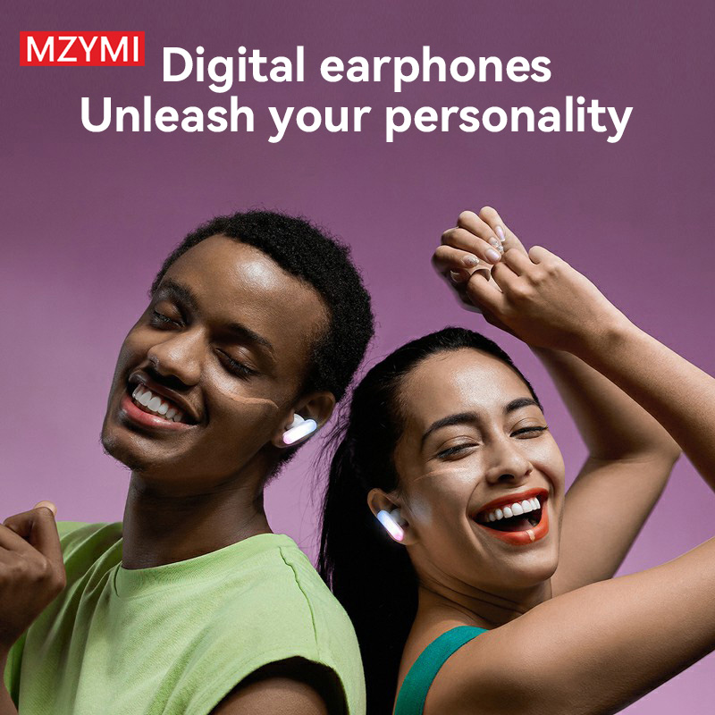 MZYMI True Wireless Earbuds GL - Home Cinema Amazon ulasan dan harga