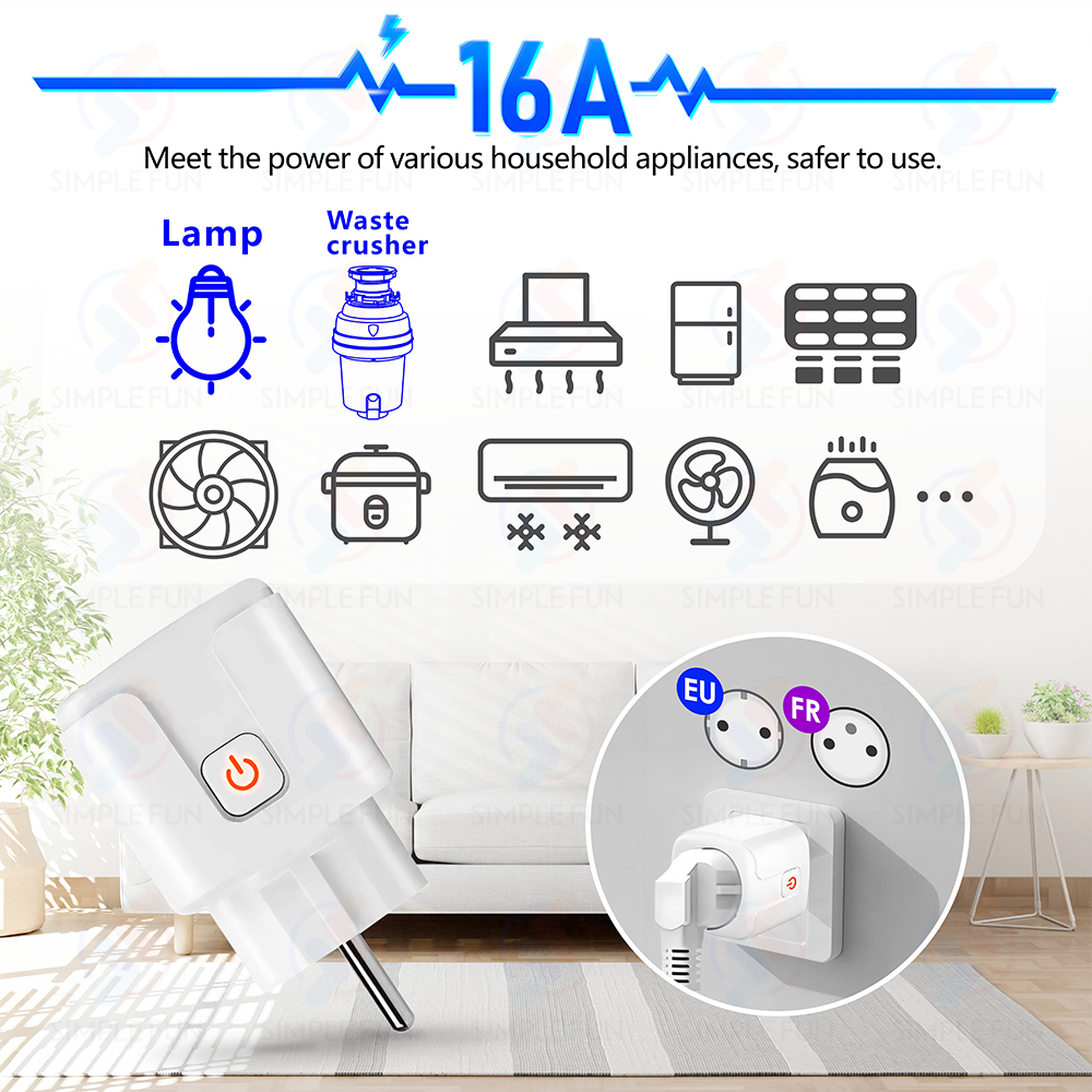 Wireless Socket Remote Control - Home Cinema Wall Lights ulasan dan harga