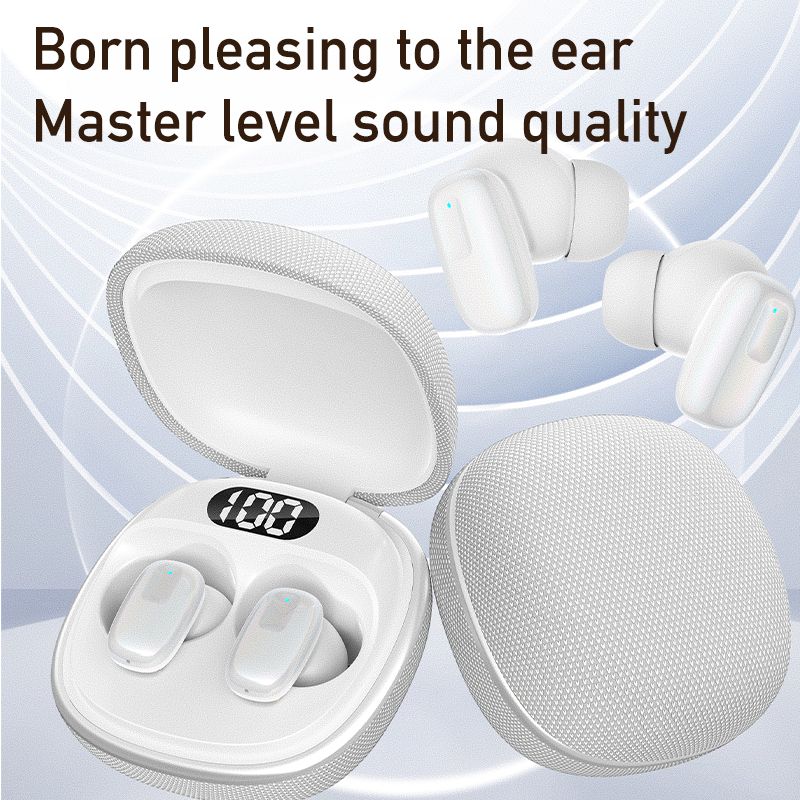 Sleep Earphones ANC Noise Redu - Home Cinema Amazon ulasan dan harga