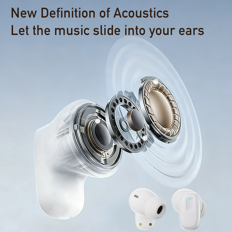 Sleep Earphones ANC Noise Redu - Home Cinema Amazon ulasan dan harga