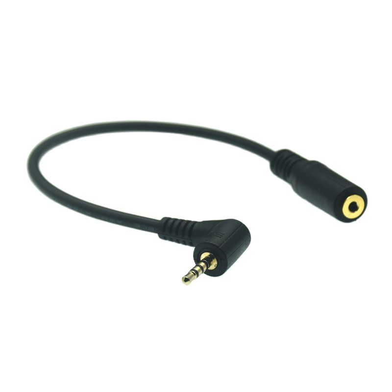 4 Pole Stereo 2.5mm Male To Fe - Hdmi Arc Cable ulasan dan harga