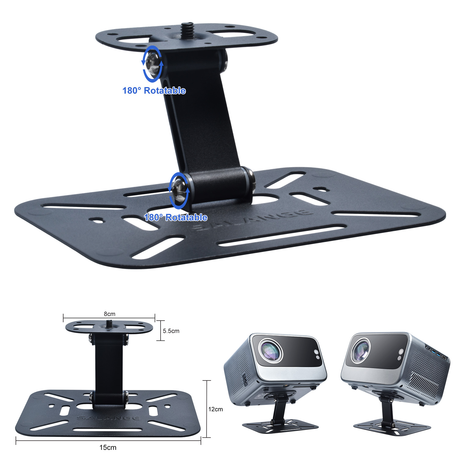 Projector Stand for Home Theat - Xiaomi Home Cinema ulasan dan harga