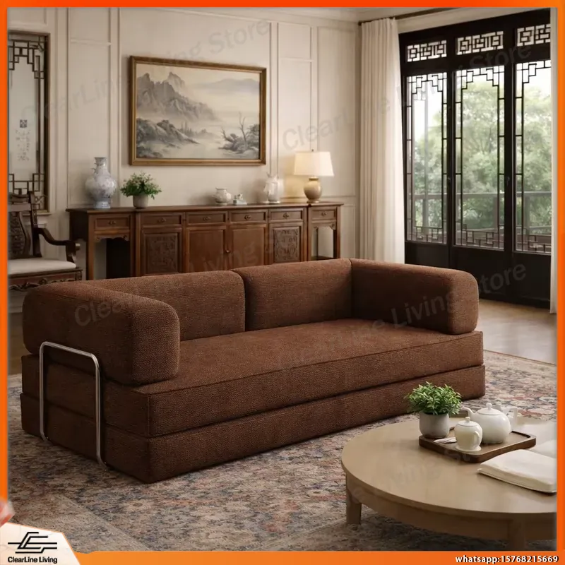 2026 Designs 2 Seat Fabric Sof - Home Cinema In Small Room ulasan dan harga