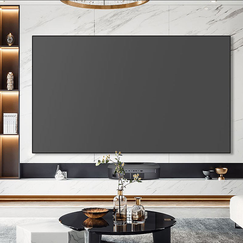 130-150 Inch ALR Grey Crystal  - Home Cinema Wall Lights ulasan dan harga