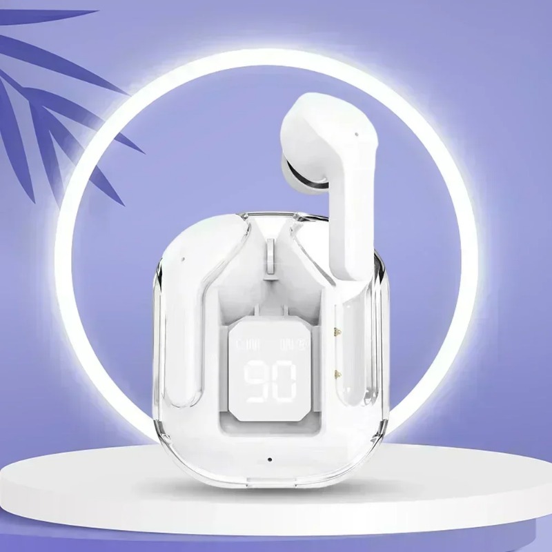 T2 Wireless Mini Earbuds LED P - Home Cinema Amazon ulasan dan harga