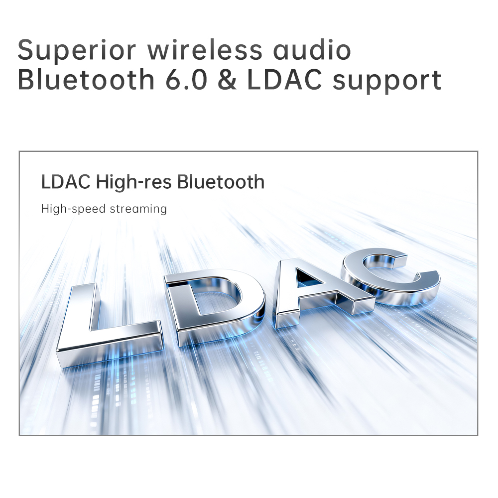 JadeAudio Level 1 Desktop HiFi - Home Cinema Ampli ulasan dan harga